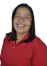 Foto oficial de Vaninha de Peteca