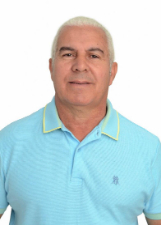 Foto oficial de Nascimento