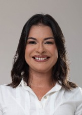 Foto oficial de Glis Dórea