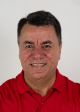 Foto oficial de Joel Fernando