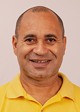 Foto oficial de Sandro Leal