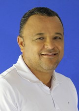 Foto oficial de Clotildes Manoel