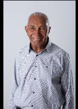 Foto oficial de Salvador Brito