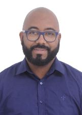 Foto oficial de Toninho de Bueno