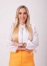 Foto oficial de Viviane Cardoso