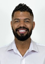 Foto oficial de Elias Neto