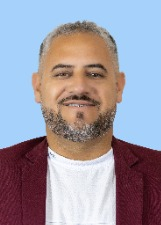 Foto oficial de Keu de Antonio de Pedro