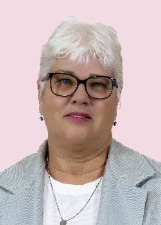 Foto oficial de Suzana