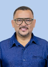 Foto oficial de Dirciano