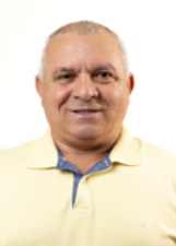 Foto oficial de Quinzinho