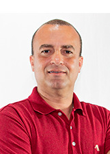 Foto oficial de Edgarzinho