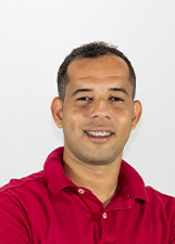 Foto oficial de Marcelinho da Patrol