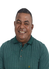Foto oficial de Ernesto da Ipoeira