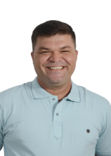 Foto oficial de Aldo do Curralinho