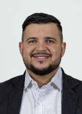Foto oficial de Paulo Evangelista