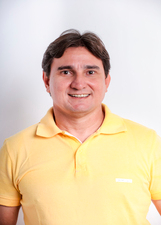 Foto oficial de Professor Junior