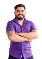 Foto oficial de Luan Avante