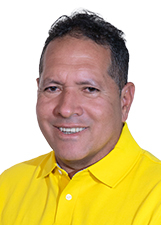 Foto oficial de Marcio Muniz (Oh Glória)