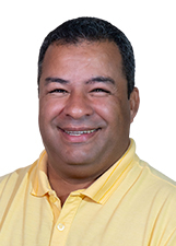 Foto oficial de Ismael Pereira