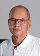 Foto oficial de Joaquim Moreno