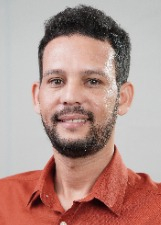 Foto oficial de Robinho