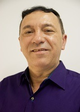Foto oficial de Claudio Fiuza