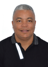 Foto oficial de Prof João Paulo