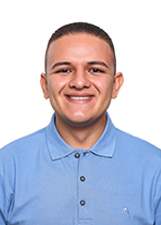 Foto oficial de Lucas de Badeu
