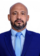 Foto oficial de Regi Cardoso