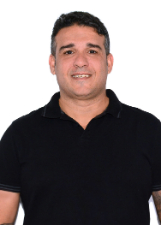 Foto oficial de Cezinha Laudano
