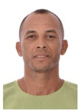 Foto oficial de Salviano
