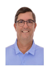 Foto oficial de Joaquim Cavalcanti