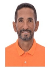 Foto oficial de Carlinho Soriano