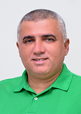 Foto oficial de Denis de Dona Moça