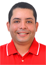 Foto oficial de Igor de Sebastião