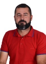 Foto oficial de Márcio Amaral
