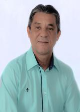 Foto oficial de Nininho de Nedito