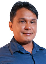 Foto oficial de Indio do Lagedo Grande