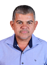 Foto oficial de Romivaldo Ledo Boy