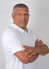 Foto oficial de Pipi de Isalino