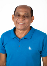Foto oficial de Gilmar Galo