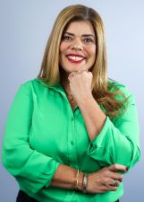 Foto oficial de Luciana Barreto