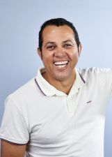 Foto oficial de George da Matinha de Dió