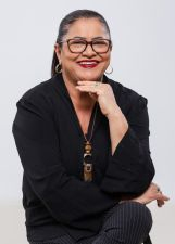 Foto oficial de Prof. Vera de Morena