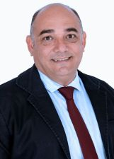 Foto oficial de Robson de Campo Formoso