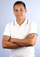 Foto oficial de Paulo Victor