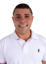 Foto oficial de Daik de Gilmazinho