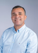 Foto oficial de Tiago da Central