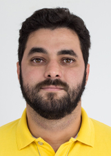 Foto oficial de Kaique Mafra