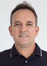 Foto oficial de Luciano Pierote